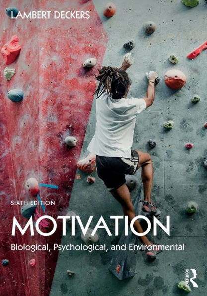 Motivation - 9781032065199