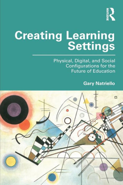 Creating Learning Settings