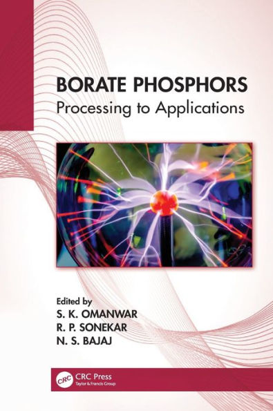 Borate Phosphors: Processing To Applications
