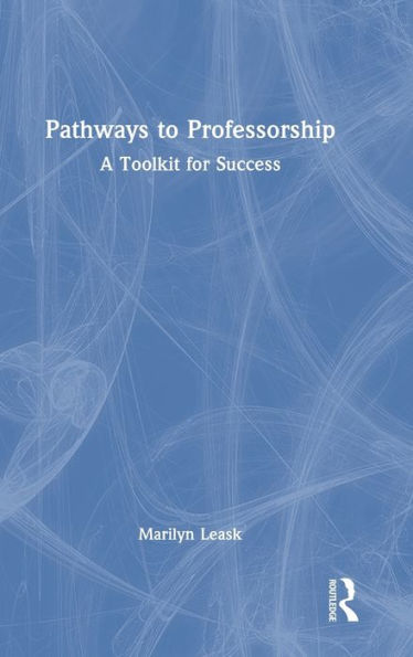Pathways To Professorship