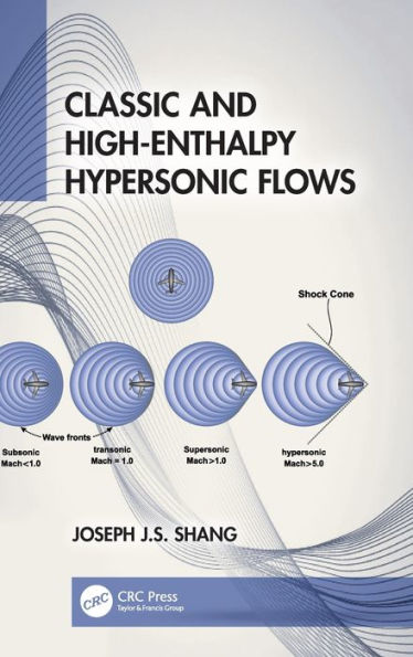 Classic And High-Enthalpy Hypersonic Flows