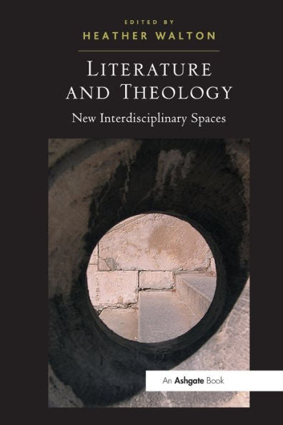 Literature And Theology