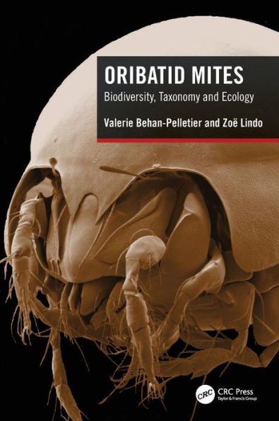 Oribatid Mites: Biodiversity, Taxonomy And Ecology