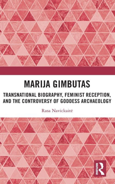 Marija Gimbutas