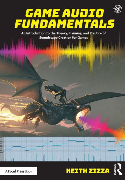 Fundamentos del audio del juego