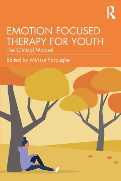 Emotion Focused Therapy For Youth