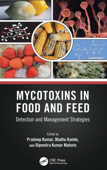 Mycotoxins In Food And Feed