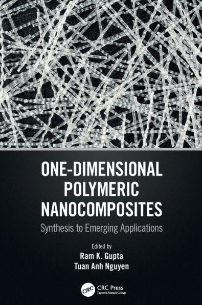 One-Dimensional Polymeric Nanocomposites