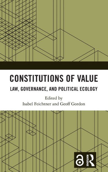 Constitutions Of Value