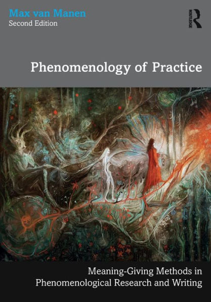 Phenomenology Of Practice