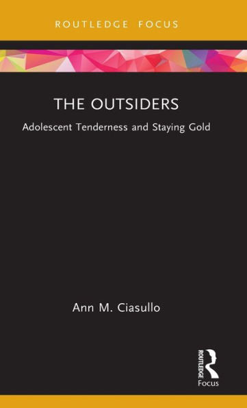 The Outsiders (Cinema And Youth Cultures)