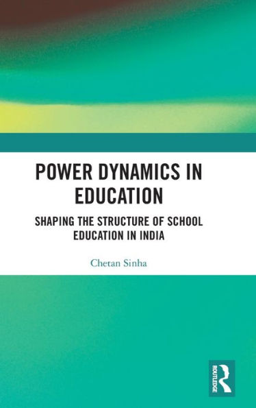 Power Dynamics In Education
