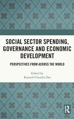 Social Sector Spending, Governance And Economic Development