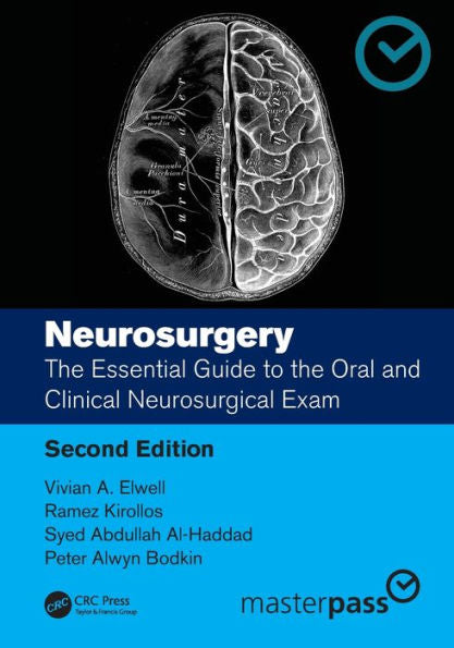 Neurosurgery (Masterpass)