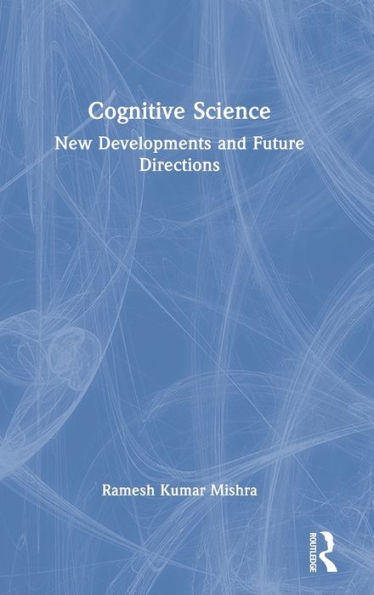Cognitive Science - 9781032147659