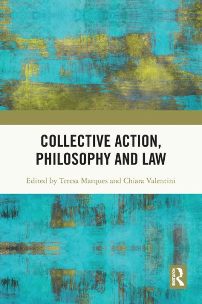 Collective Action, Philosophy And Law