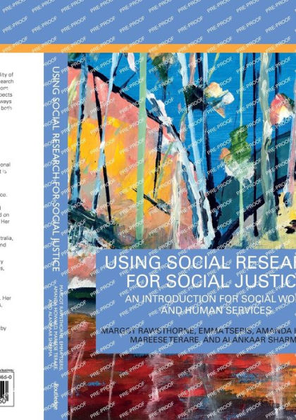 Using Social Research For Social Justice