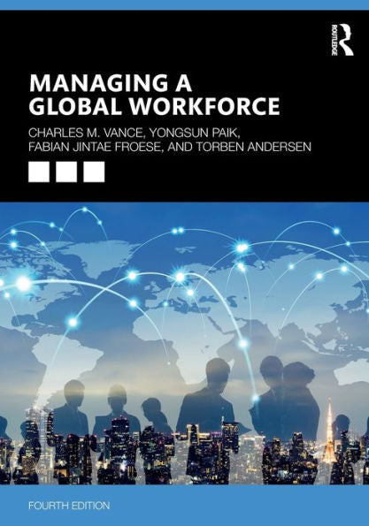 Managing A Global Workforce