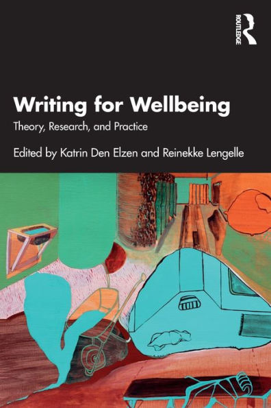 Writing For Wellbeing