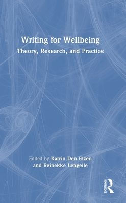 Writing For Wellbeing