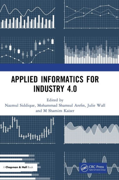 Applied Informatics For Industry 4.0