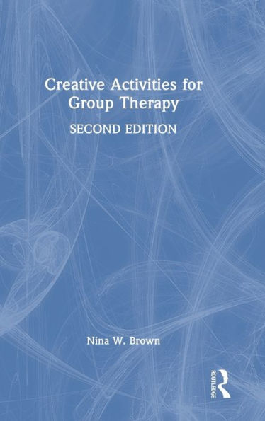 Creative Activities For Group Therapy