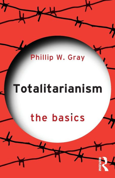 Totalitarianism (The Basics)