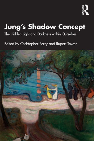 Jung'S Shadow Concept