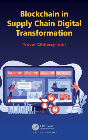 Blockchain In Supply Chain Digital Transformation