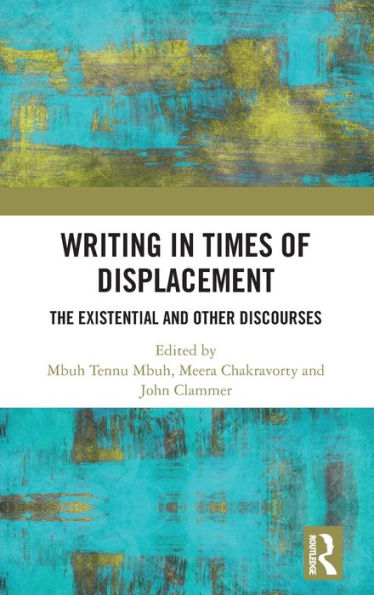 Writing In Times Of Displacement