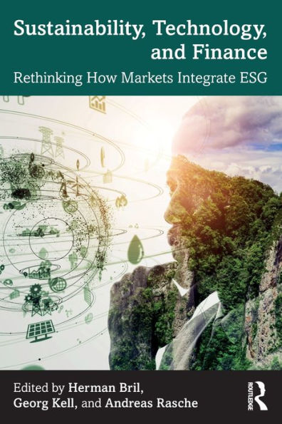 Sustainability, Technology, And Finance