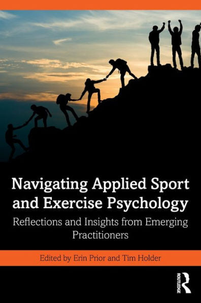 Navigating Applied Sport And Exercise Psychology