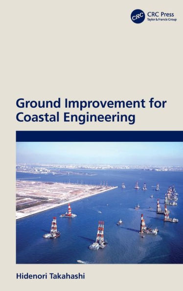 Ground Improvement For Coastal Engineering