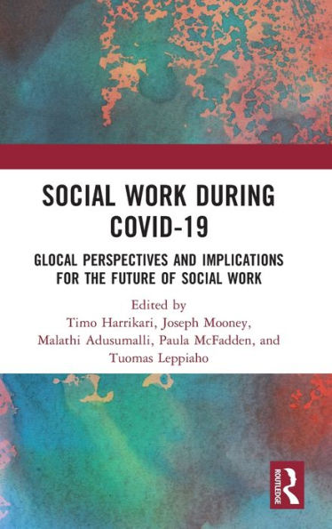 Social Work During Covid-19