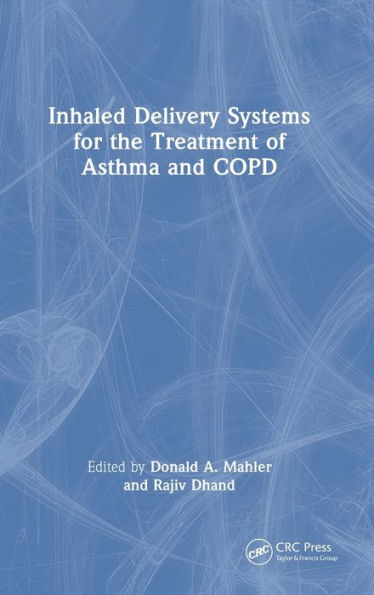 Inhaled Delivery Systems For The Treatment Of Asthma And Copd