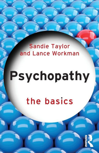 Psychopathy (The Basics)