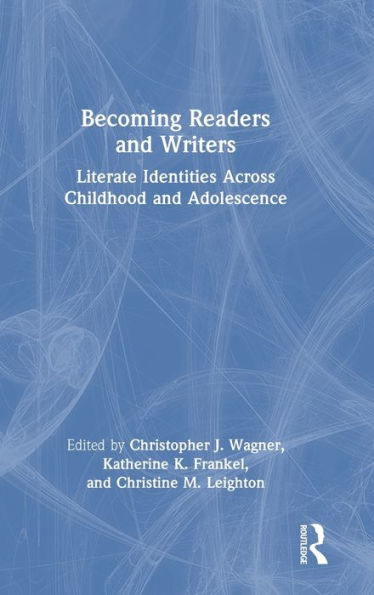 Becoming Readers And Writers