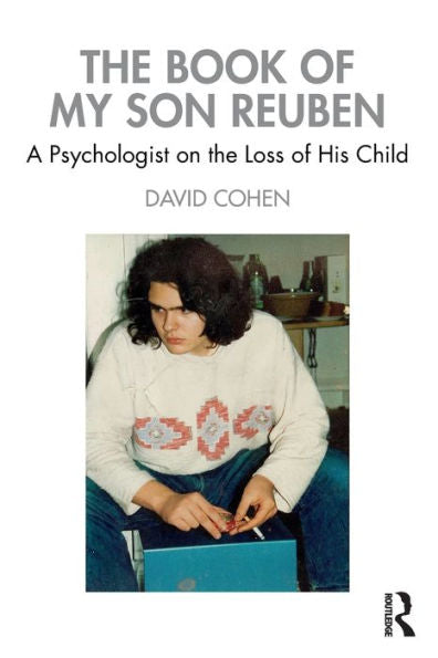 The Book Of My Son Reuben
