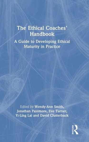 The Ethical Coaches’ Handbook