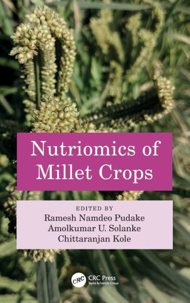 Nutriomics Of Millet Crops