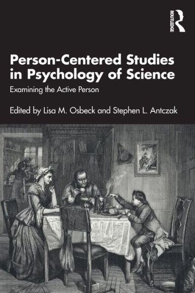 Person-Centered Studies In Psychology Of Science