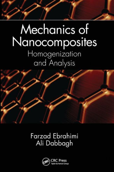 Mechanics Of Nanocomposites: Homogenization And Analysis