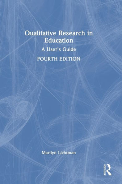 Qualitative Research In Education