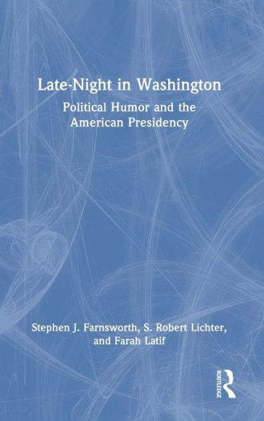 Late-Night In Washington
