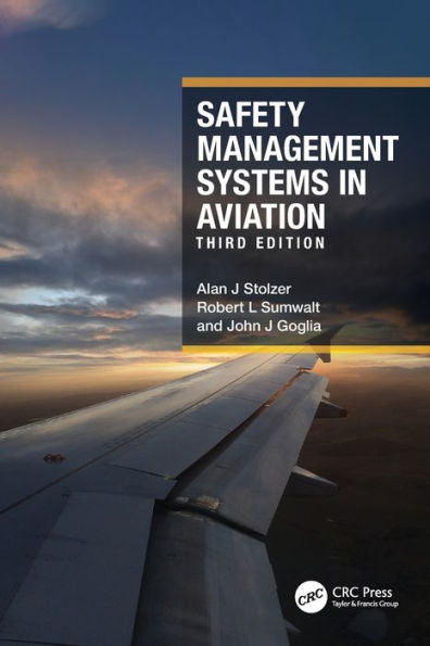 Safety Management Systems In Aviation