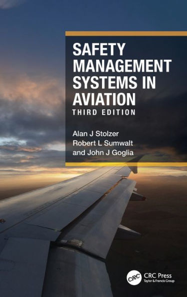 Safety Management Systems In Aviation
