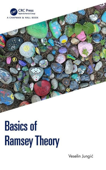 Basics Of Ramsey Theory