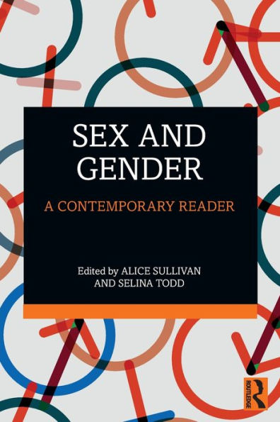 Sex And Gender