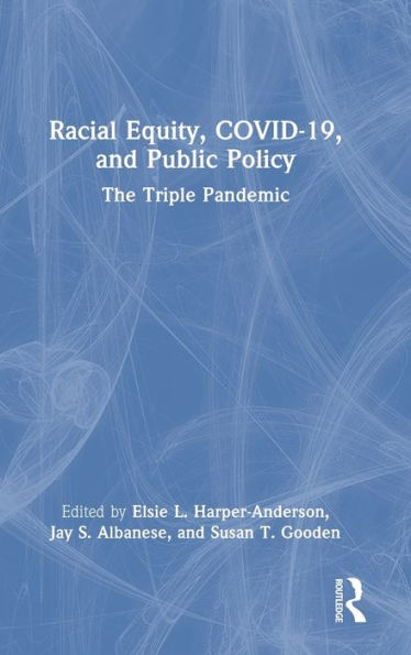 Equidad racial, Covid-19 y políticas públicas