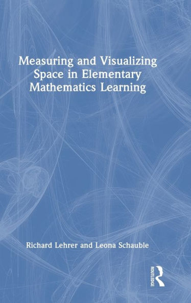 Medir y visualizar el espacio en el aprendizaje de matemáticas elementales